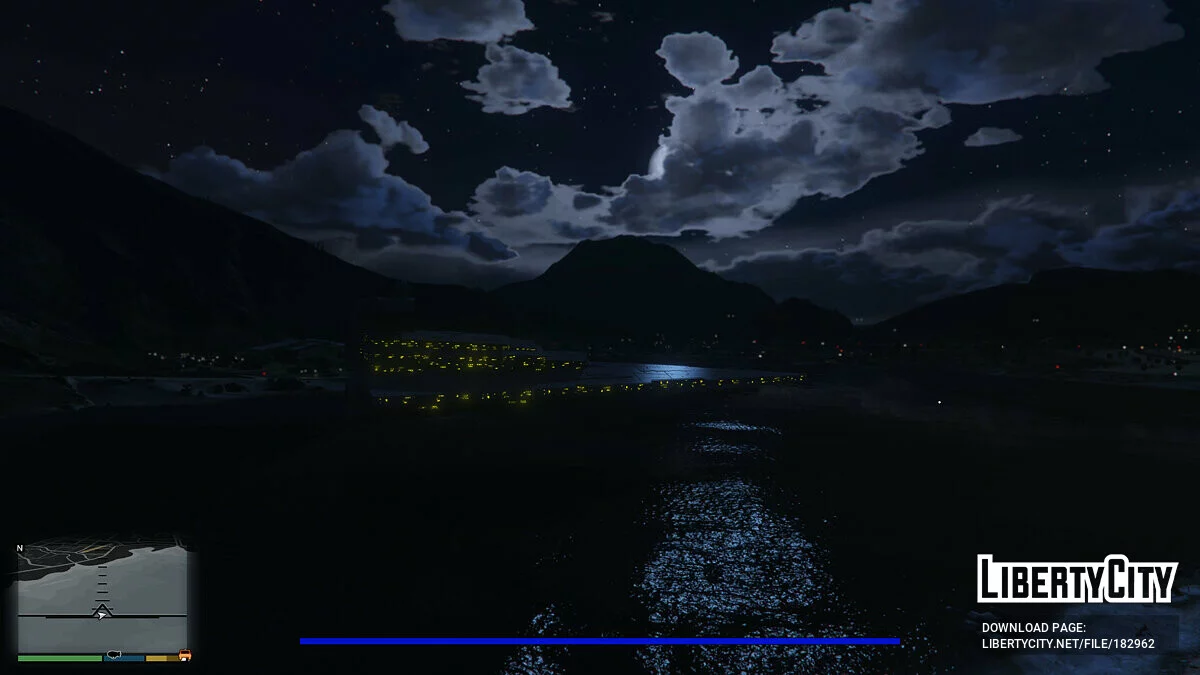 DESTRUCTOR ESTELAR IMPERIAL DE STAR WARS [ADD-ON] 0.1 / GTA 5