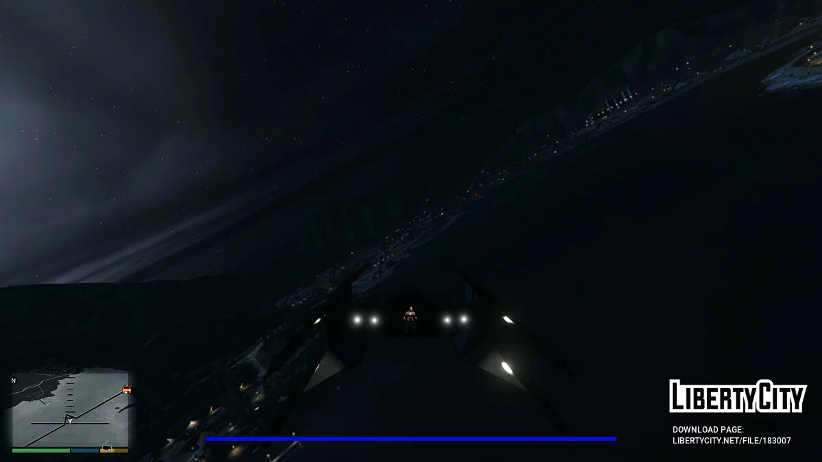 حرب النجوم كايلو رينز TIE FIGHER [إضافة] 0.2 / جي تي أي 5