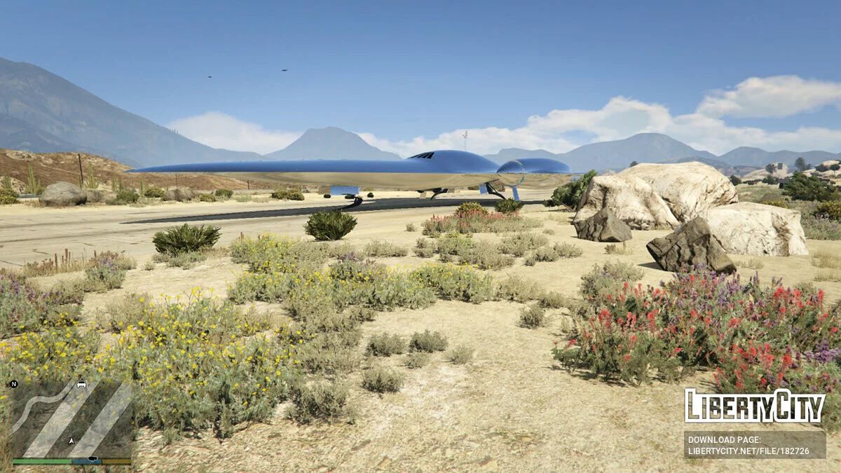 Nave Real Naboo de Star Wars [ADD-ON] 0.1 / GTA 5