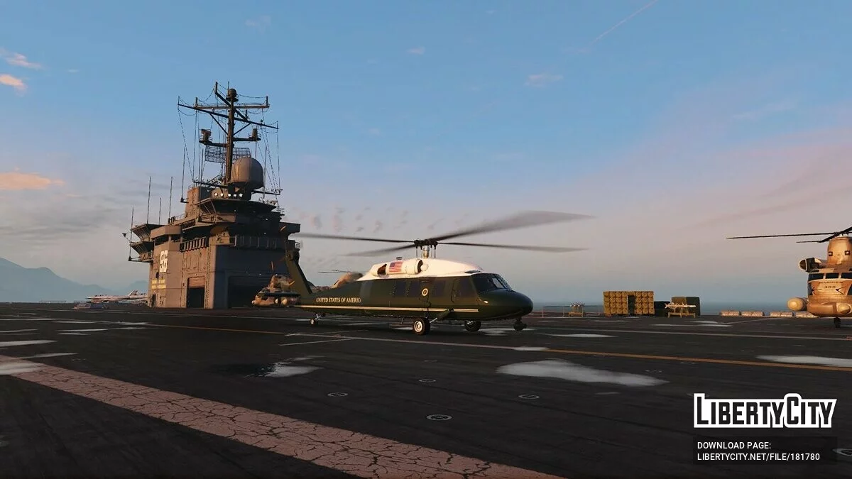 Western Annihilator Eksekutif [Add-On] 1.0 / GTA 5