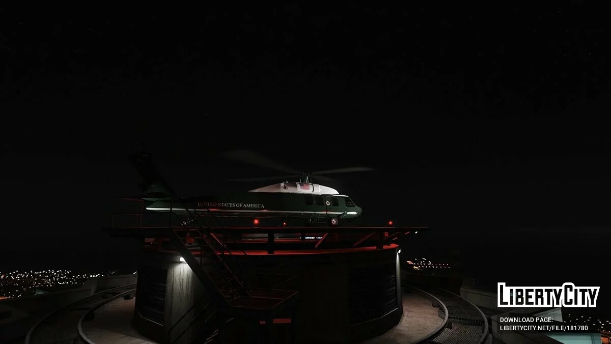 Western Annihilator Eksekutif [Add-On] 1.0 / GTA 5