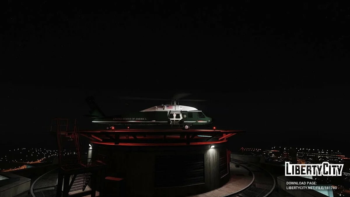 Western Annihilator Eksekutif [Add-On] 1.0 / GTA 5