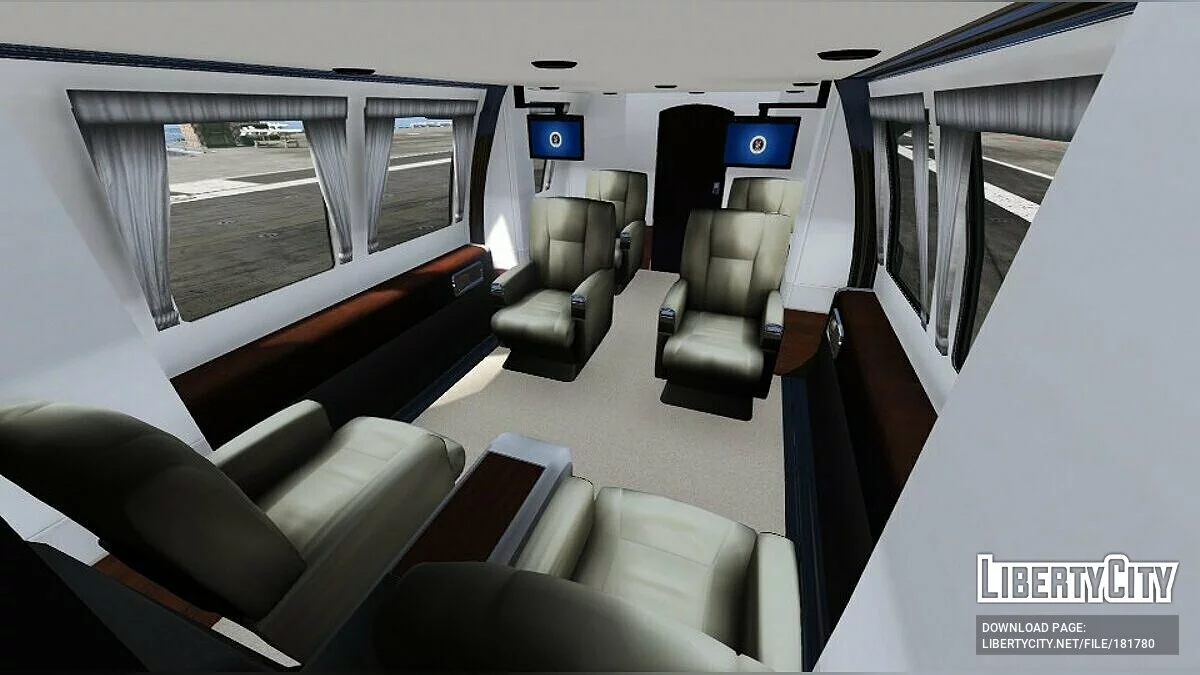 Western Annihilator Eksekutif [Add-On] 1.0 / GTA 5