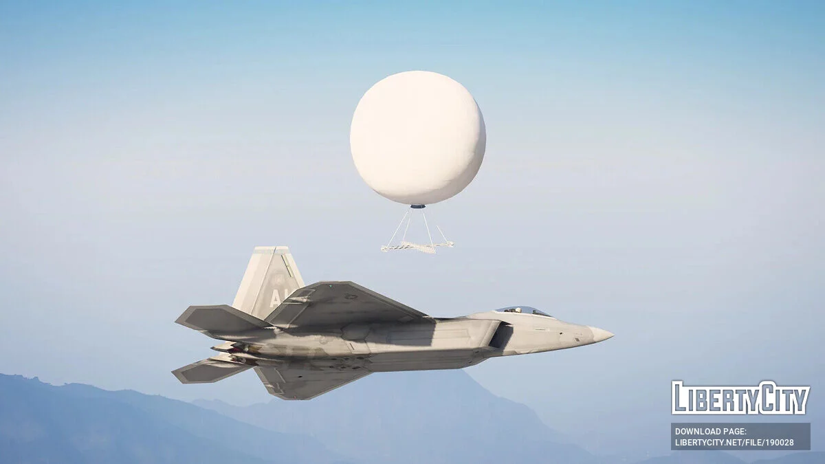 Китайський (КПК) Шпигунський Куля [Додаток] 1.0 / GTA 5