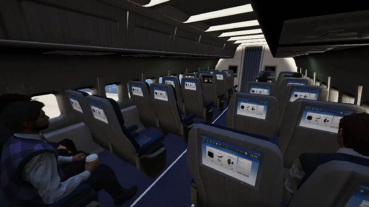 Airbus A320-200 & A320neo [Add-On | Tuning] 1.0 / GTA 5