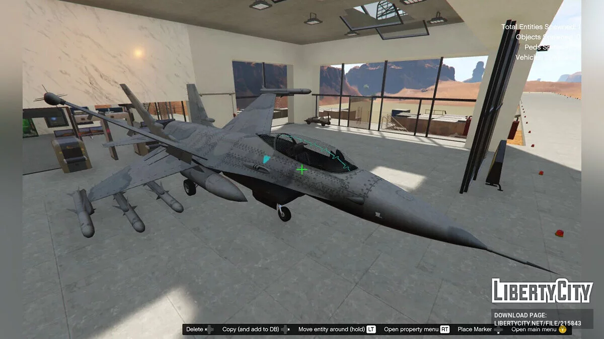 X-Lazer / جي تي أي 5