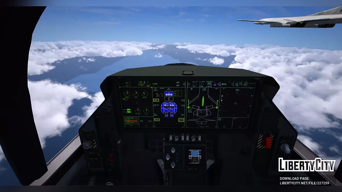 F-35B Lightning II [Add-On] / GTA 5