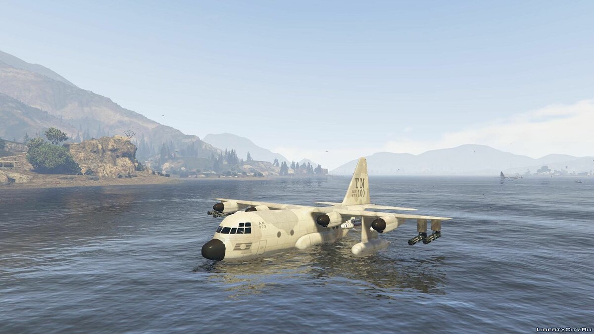 Gta 5 all planes фото 84