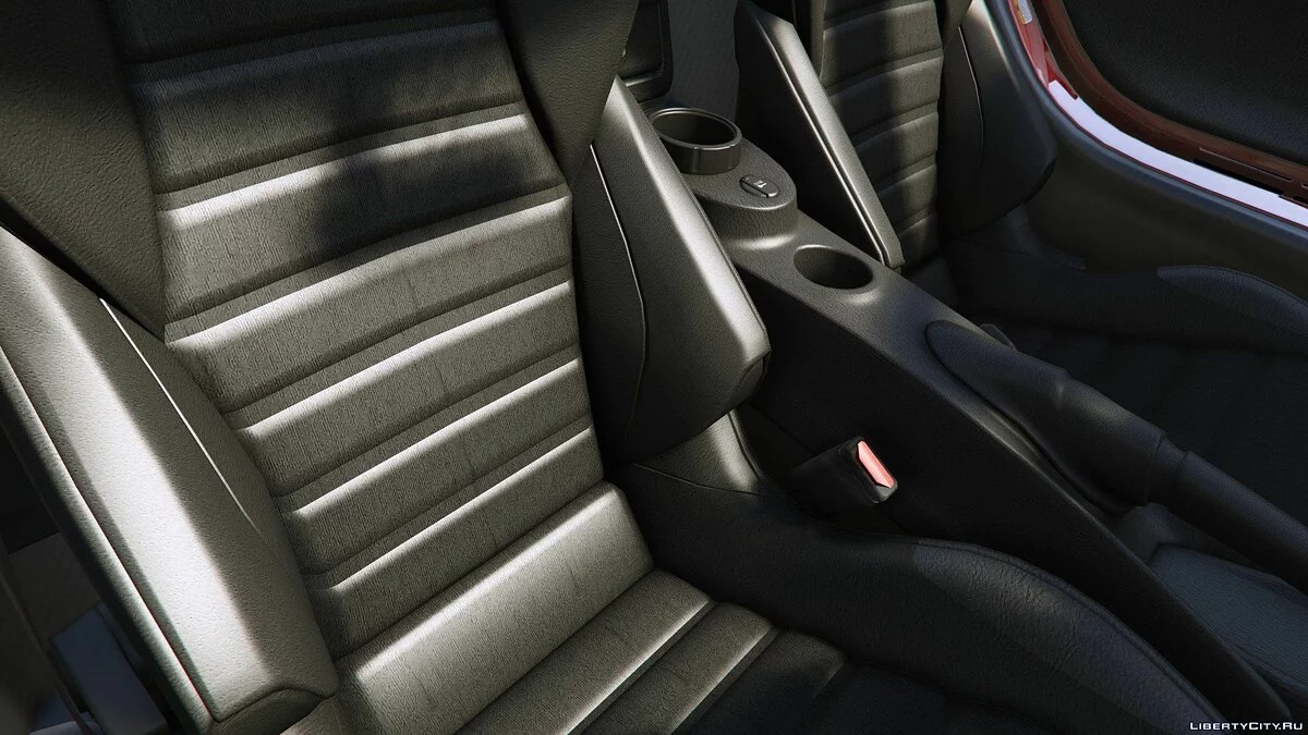 2015 Alfa Romeo 4c Spider [Add-On] / GTA 5