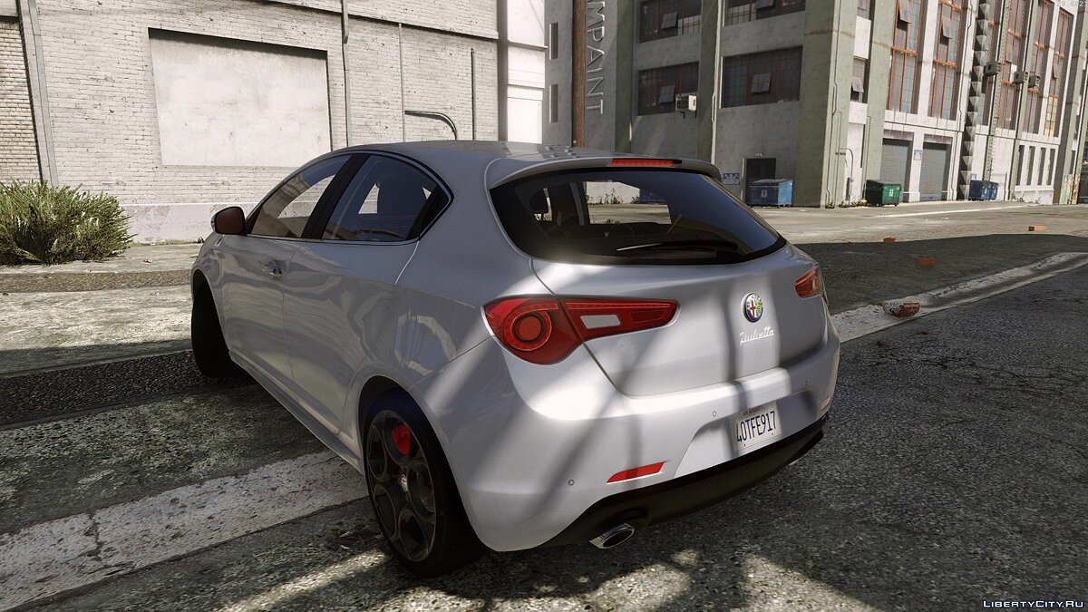 Download Assetto Corsa for GTA 5