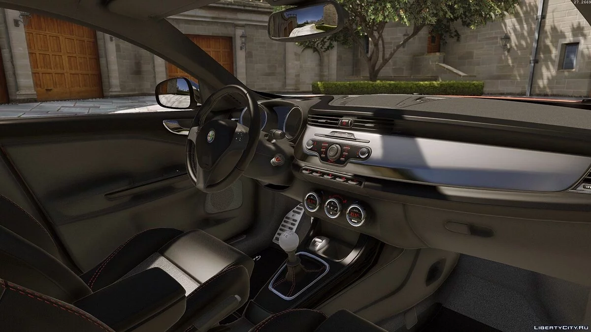 Assetto Corsa / GTA 5