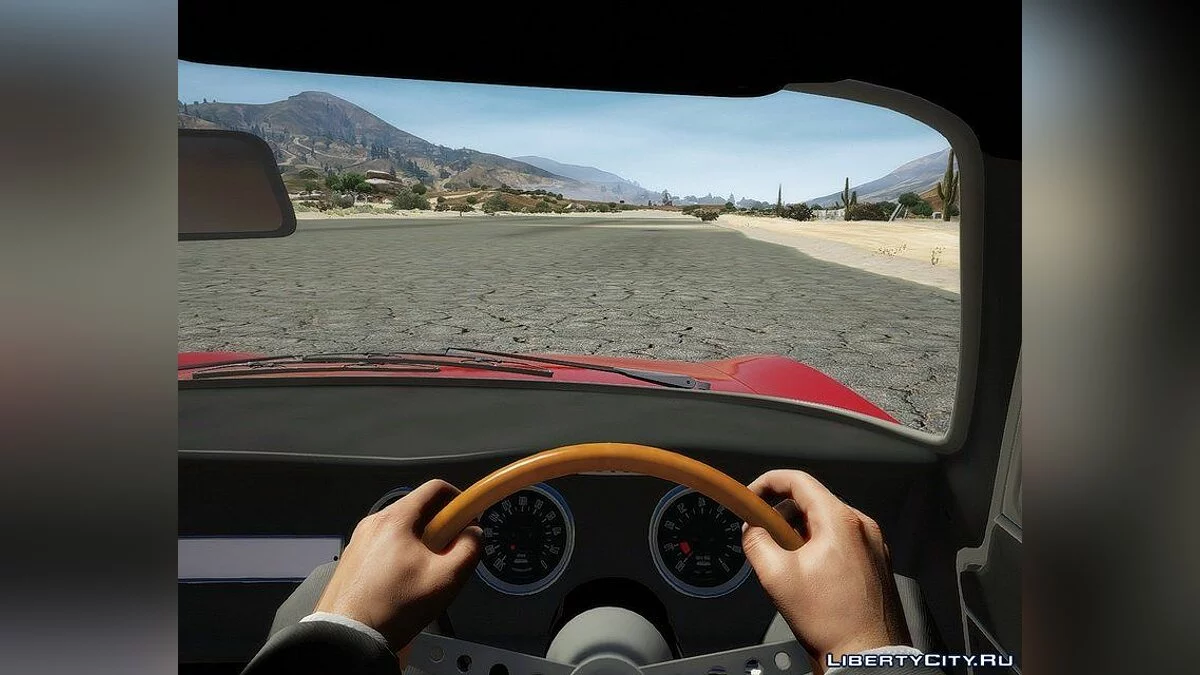 1966 Alfa Romeo GTA [Add-On] / GTA 5