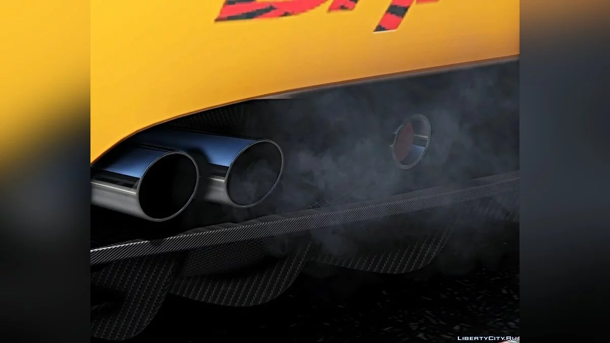 Alfa Romeo 8C Competizione 2008 [Add-On | Extras | Template] 1.1 / GTA 5