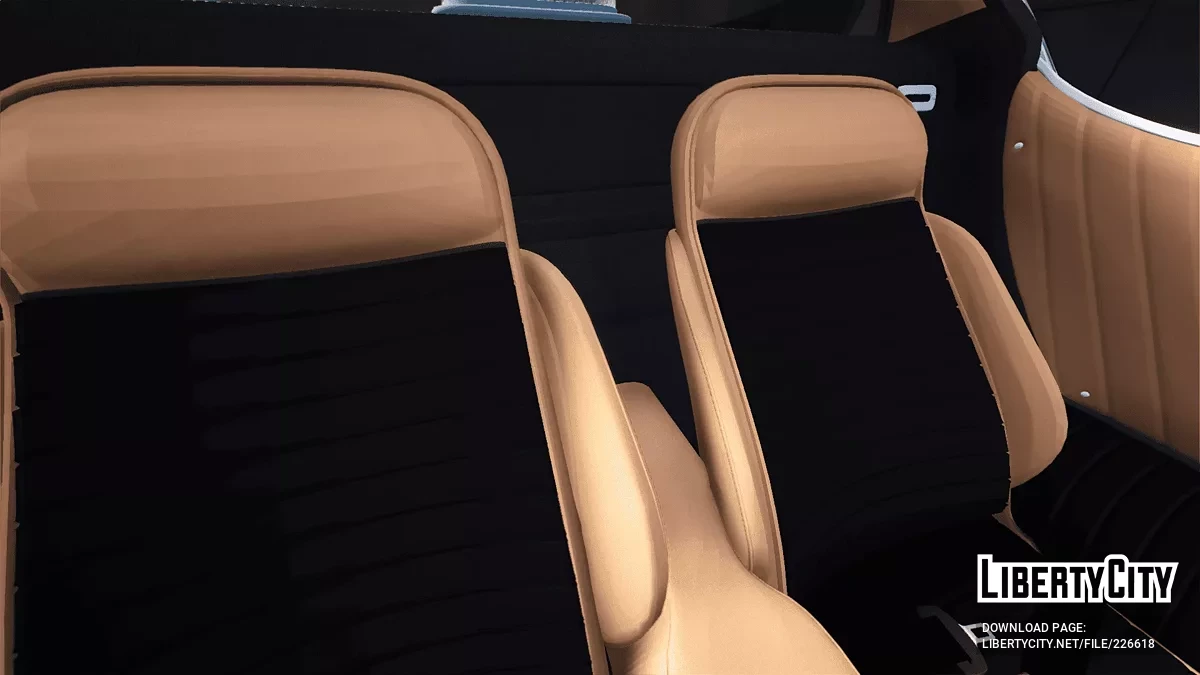 Alfa Romeo Stradale 33 de 1967 v1.0 / GTA 5