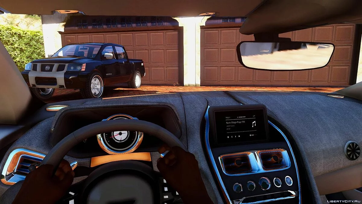 Aston Martin DB11 2016 [Débloqué | Tuning | HQ] 1.0 / GTA 5