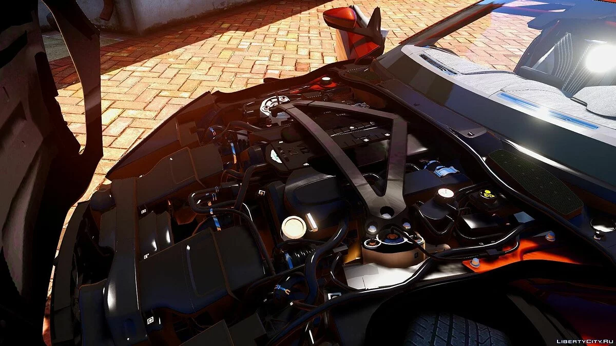 Aston Martin DB11 2016 [Débloqué | Tuning | HQ] 1.0 / GTA 5