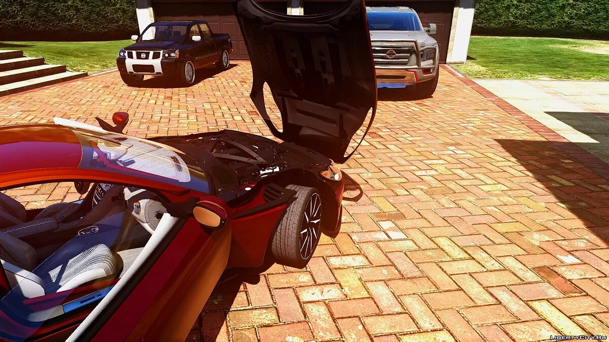 Aston Martin DB11 2016 [Débloqué | Tuning | HQ] 1.0 / GTA 5