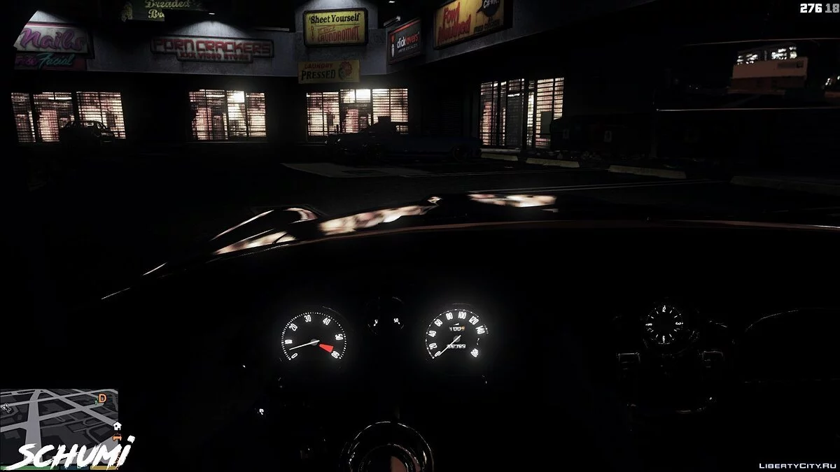 Aston Martin DB5 1964 [Replace] 1.0 / GTA 5