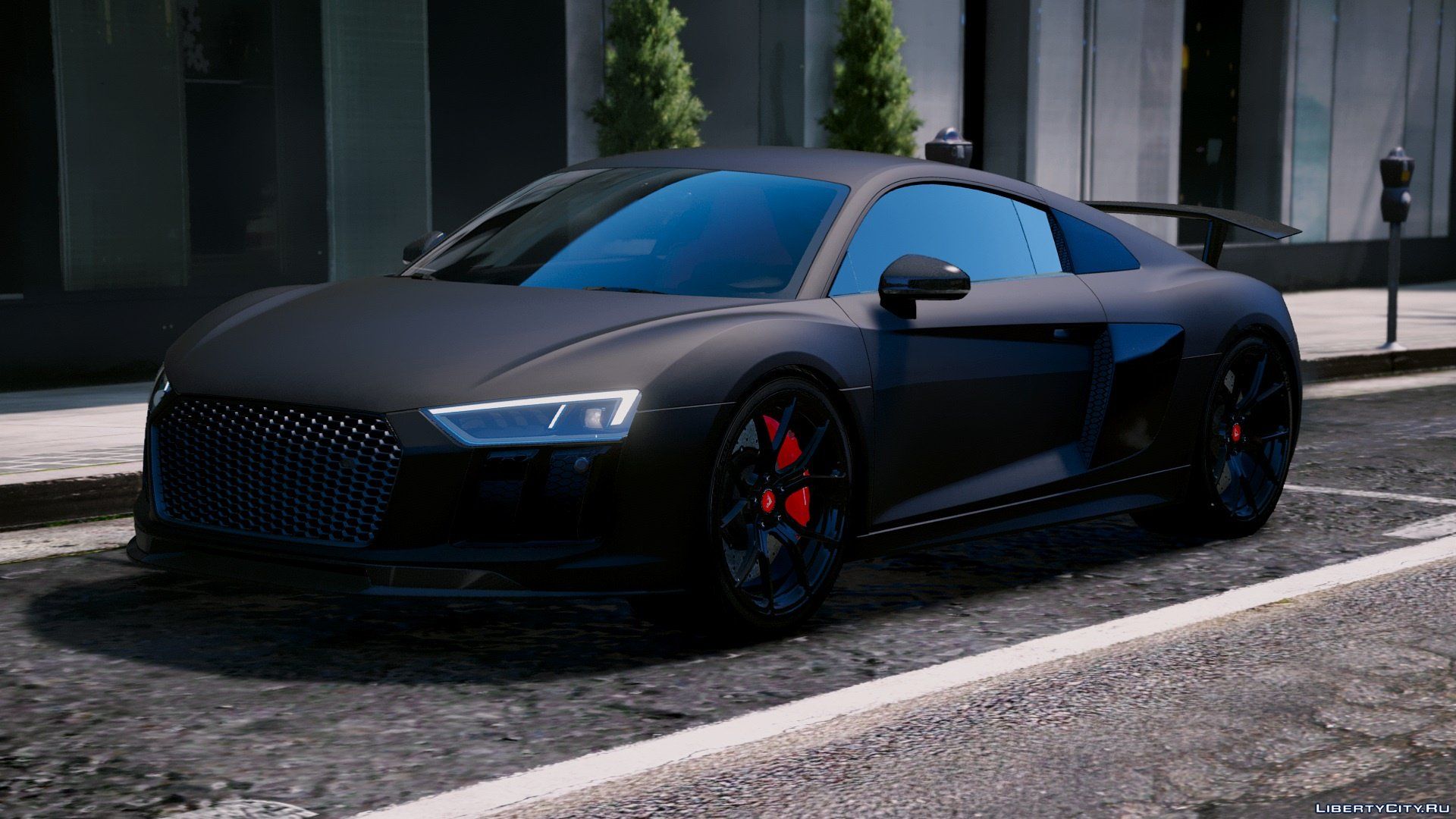 Audi cars gta 5 фото 98