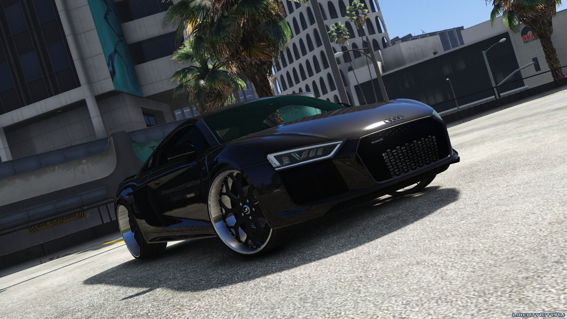 Gta 5 vehicles rpf фото 23