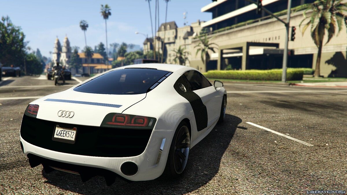 Gta 5 cars to gta sa фото 112