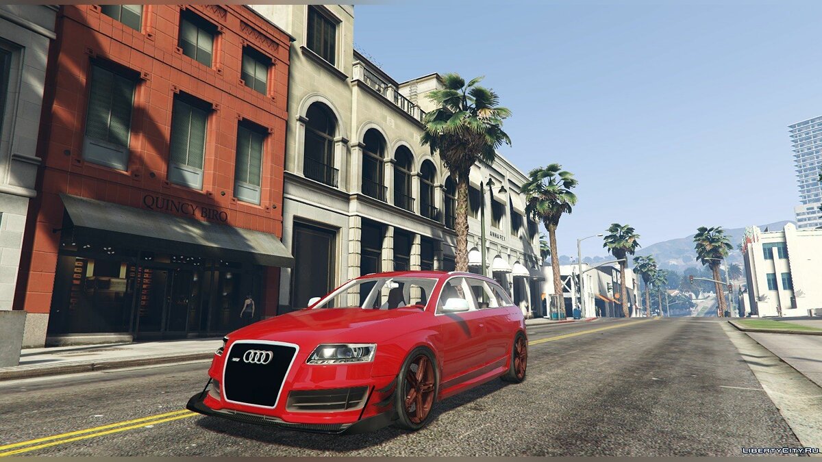 Radeon hd для gta 5 фото 92