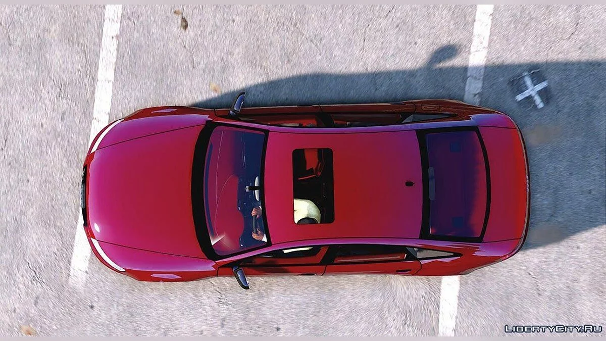 2010 Audi RS6 / GTA 5