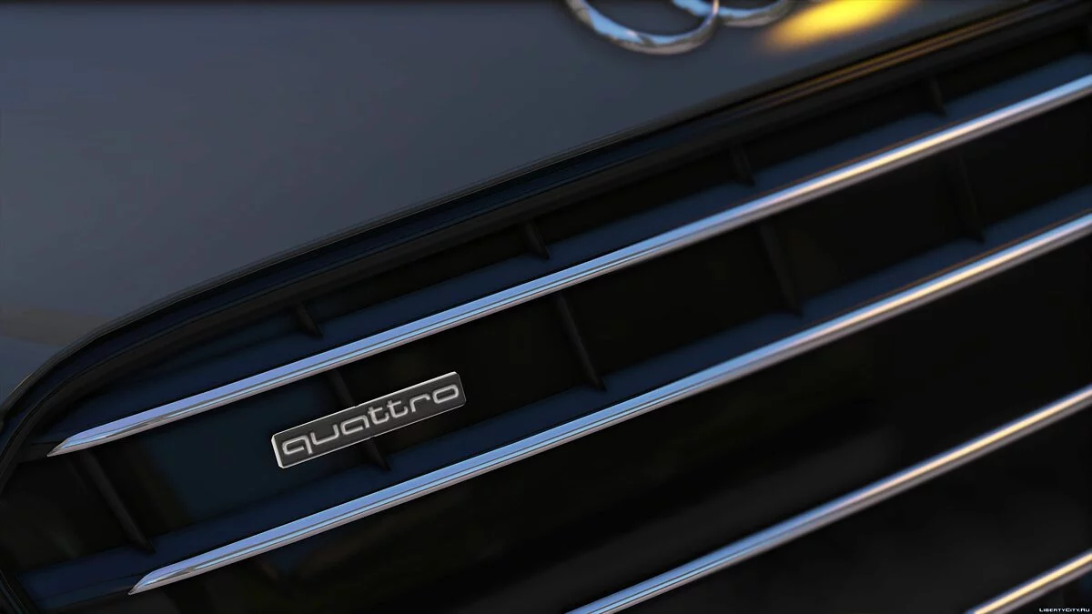 2013 Audi R8 5.2 FSI Quattro Plus [Add-On / Replace] 1.0a / GTA 5