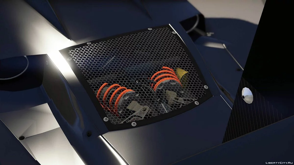 2011 Audi R15++ TDI #2 [Add-On / Replace] 1.0 / GTA 5