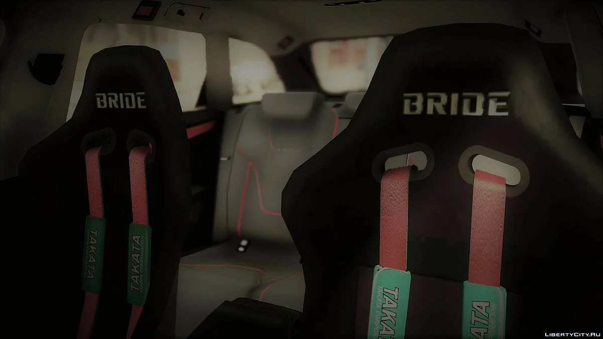 Audi Rs4 2014 Modifié [Add-On | Tuning] 1.2 / GTA 5