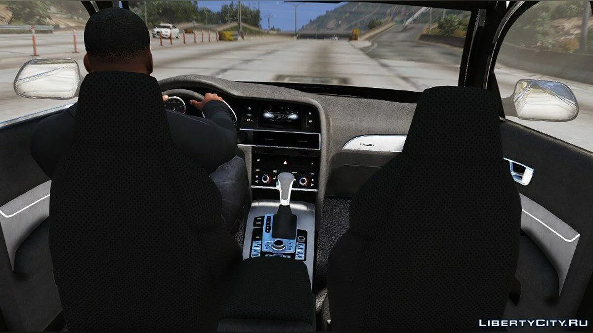 Audi Q3 (Ajout / Remplacement) 1.0 / GTA 5