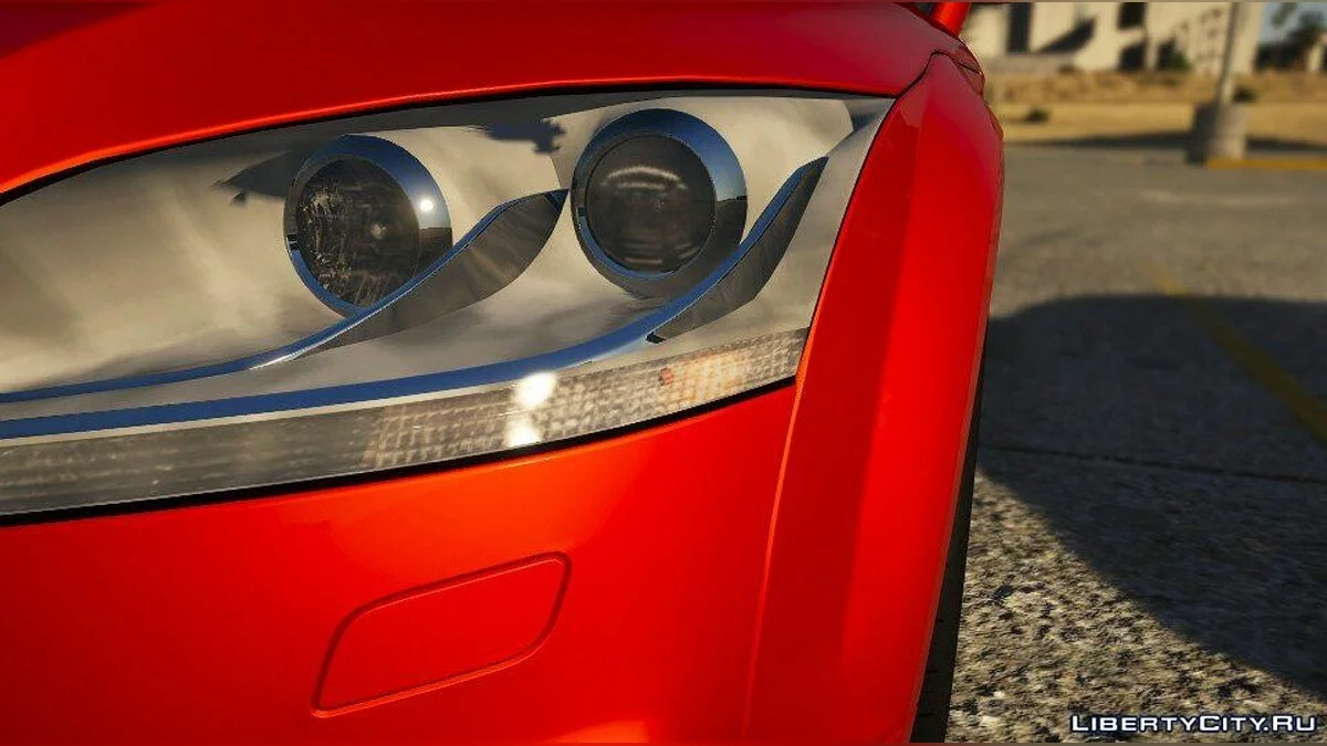 Audi TT Coupe S-Line 3.2 Quattro 2007 [ADD-ON/ALERÓN MÓVIL/ESCAPE VIBRANTE/MAPA DE TIERRA] V1.0 / GTA 5