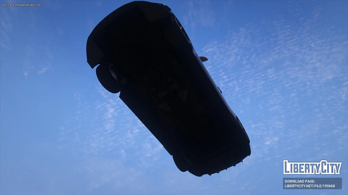 Audi RS5-R ABT / GTA 5