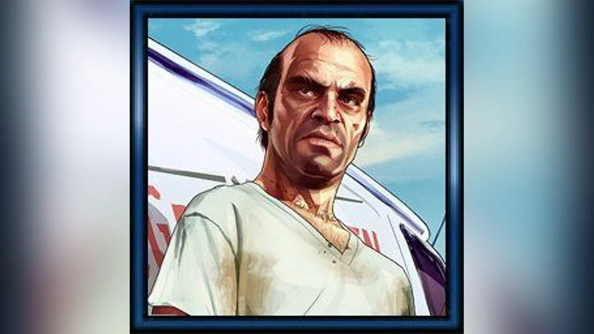 GTA 5 Avatars / GTA 5