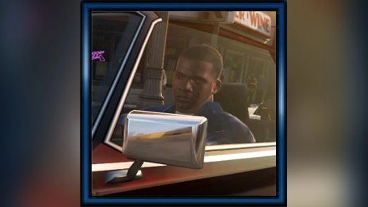 GTA 5 Avatars / GTA 5