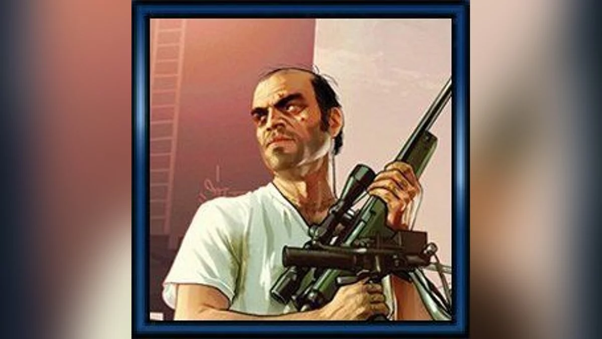 GTA 5 Avatars / GTA 5