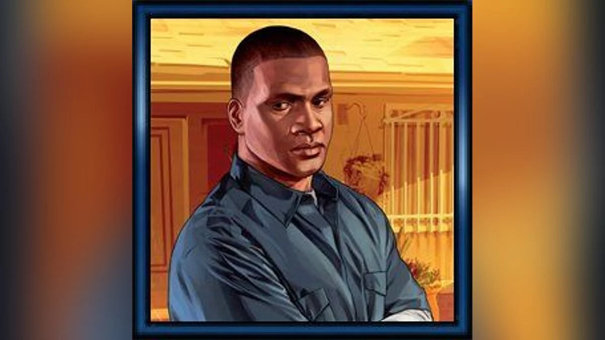 GTA 5 Avatars / GTA 5