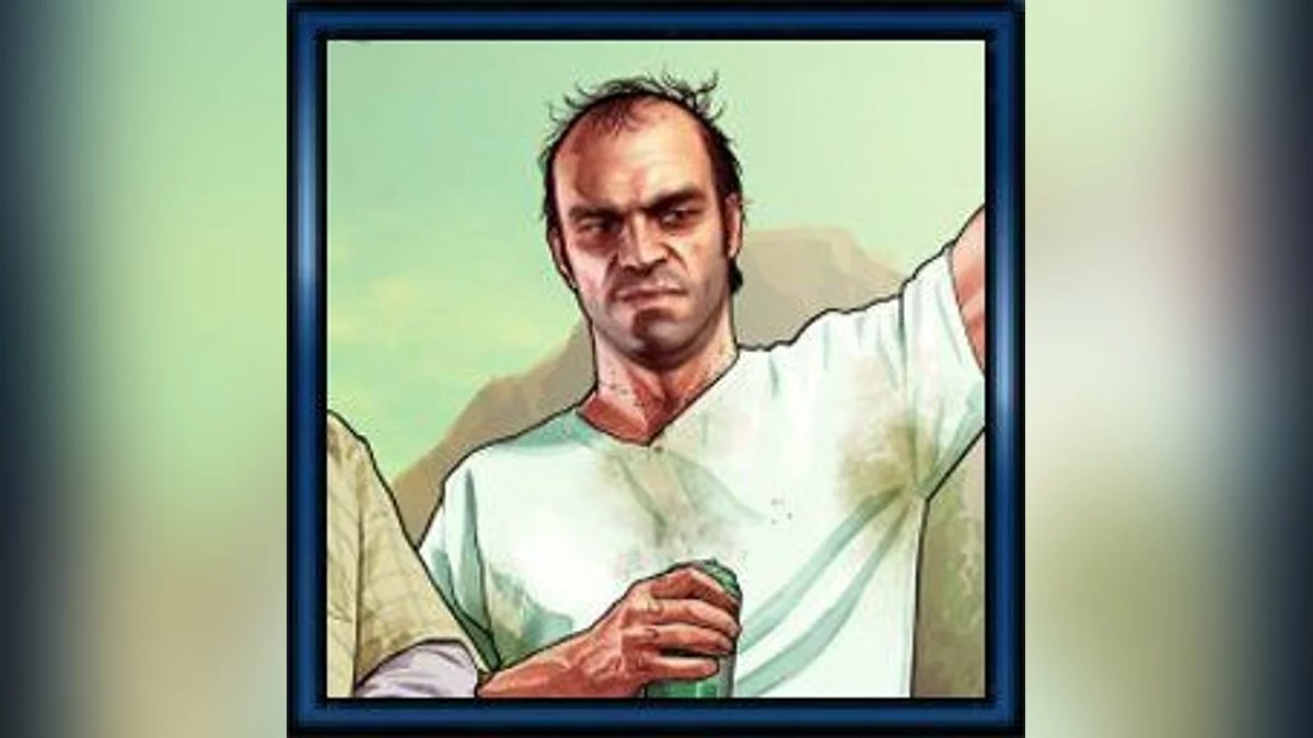 GTA 5 Avatars / GTA 5
