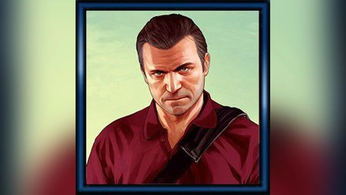 GTA 5 Avatars / GTA 5