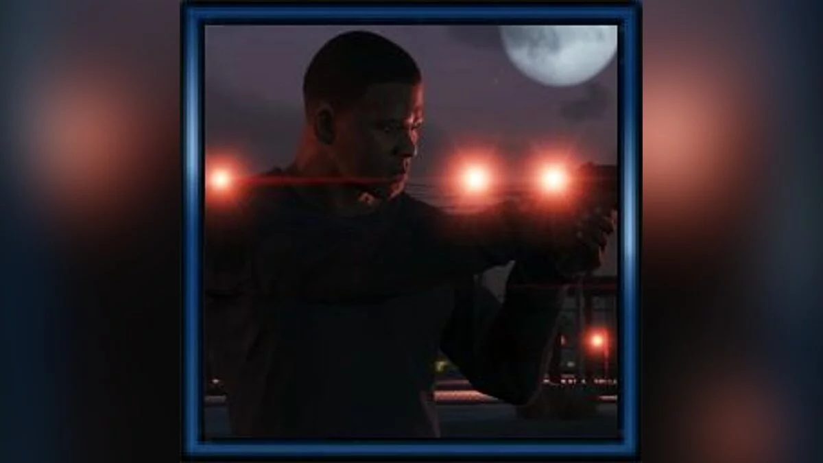 صور رمزية لـ GTA 5 (الجزء 3) / جي تي أي 5