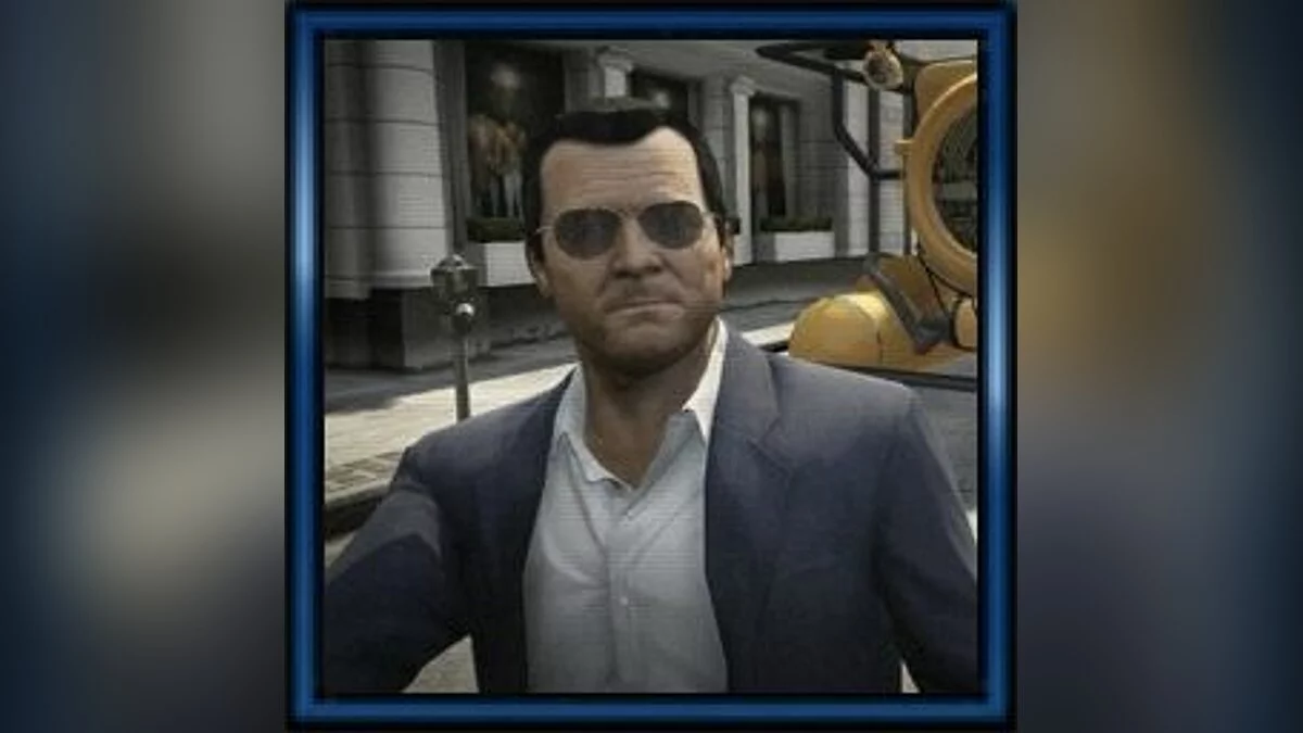 صور رمزية لـ GTA 5 (الجزء 3) / جي تي أي 5