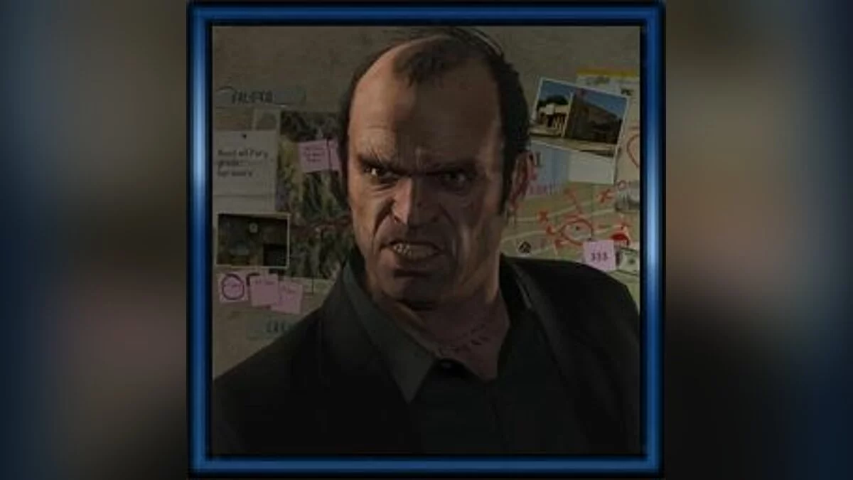 صور رمزية لـ GTA 5 (الجزء 3) / جي تي أي 5