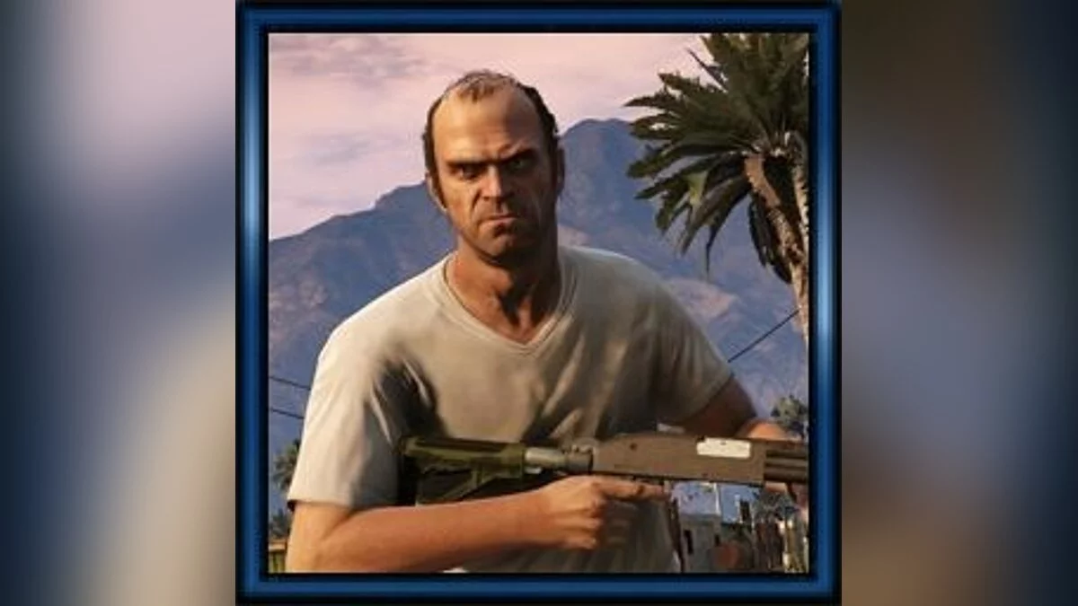 صور رمزية لـ GTA 5 (الجزء 3) / جي تي أي 5