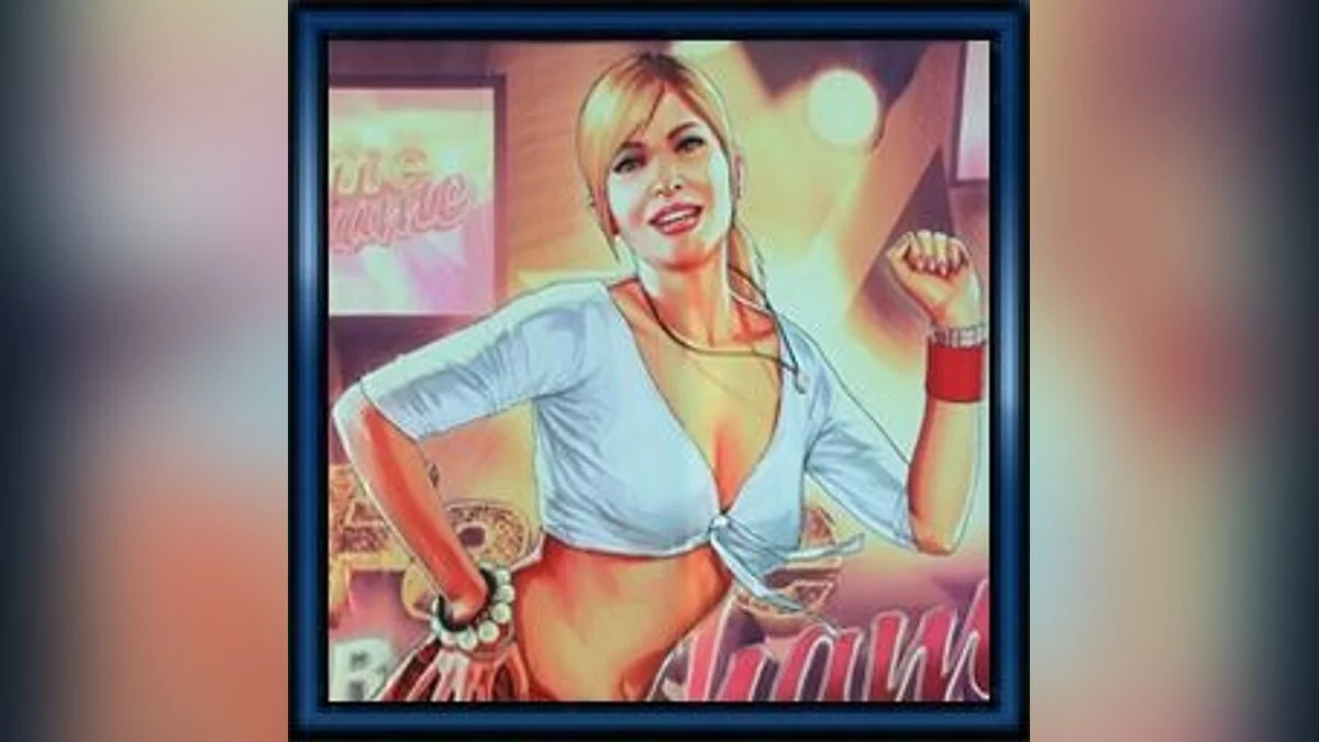صور رمزية لـ GTA 5 (الجزء 3) / جي تي أي 5