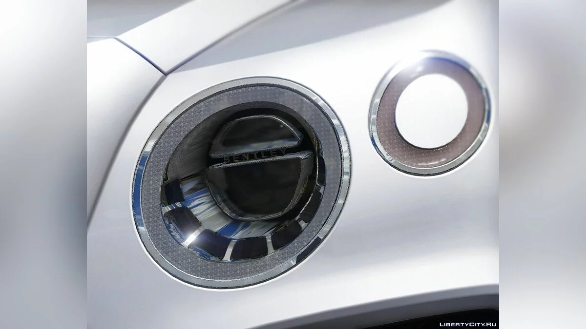 2017 Bentley Bentayga [Add-On | Tuning | Analog-Digital Dials] 1.0 / GTA 5