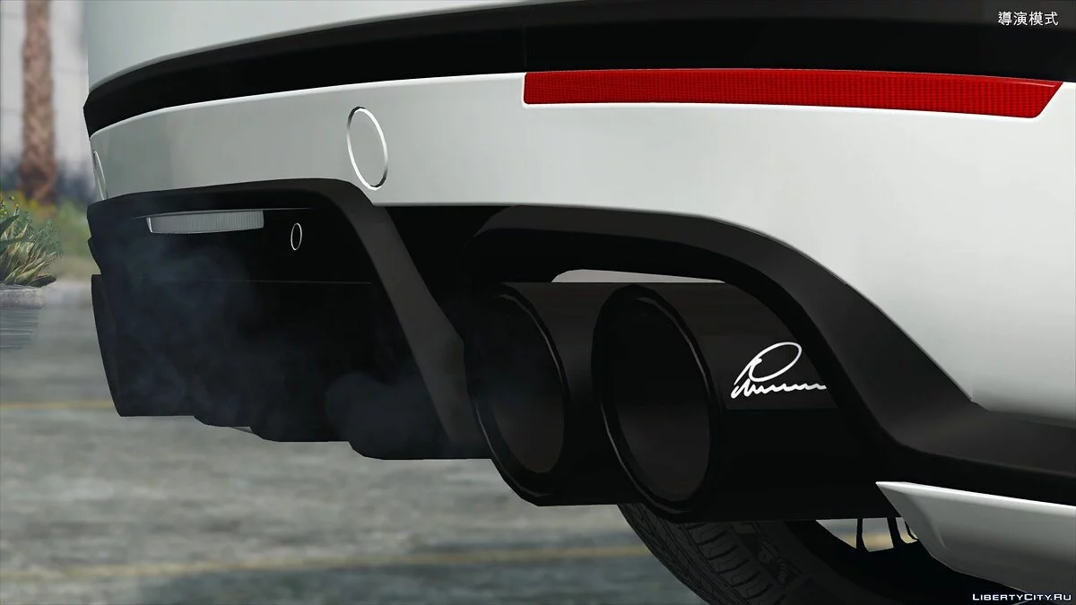 Bentley Bentayga Lumma [HQ](Adição e Substituição) 1.0 / GTA 5