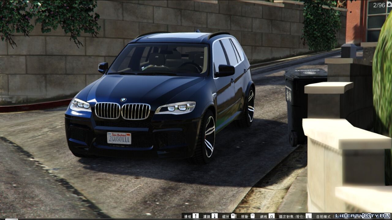 Files to replace huntley.yft in GTA 5 (16 files) / Files have been ...
