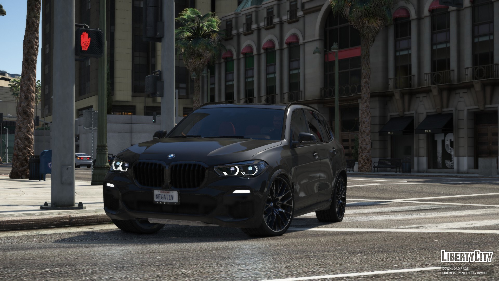 X5 gta 5 add on фото 82