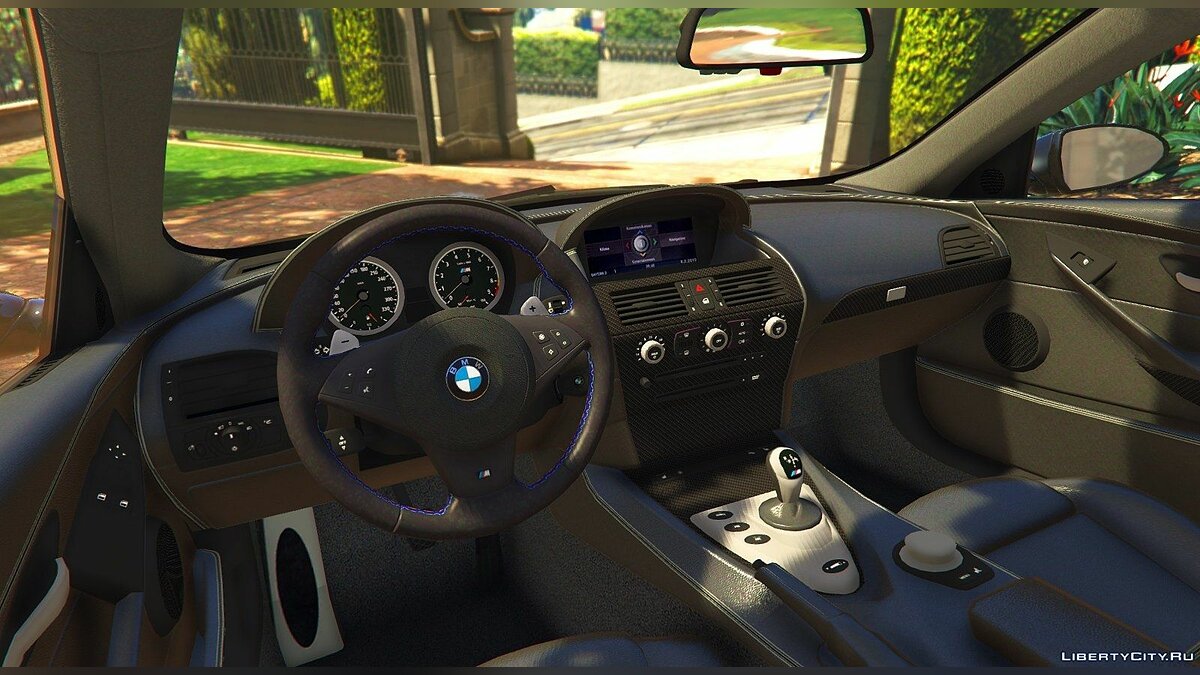 Zion cabrio gta 5 фото 84