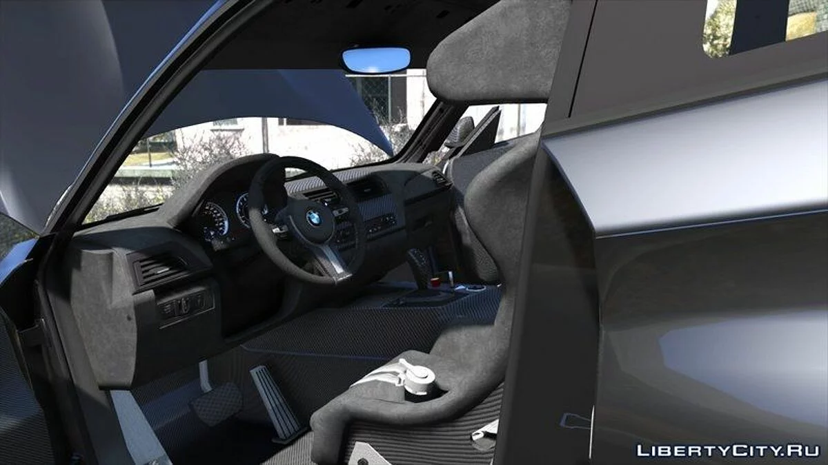 2014 BMW 235i F22 / GTA 5